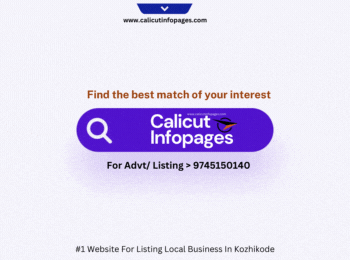 CALICUT INFOPAGES LISTING PROFILE