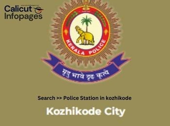 police stations