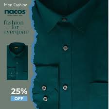 NACOS SHIRTS & T-SHIRTS