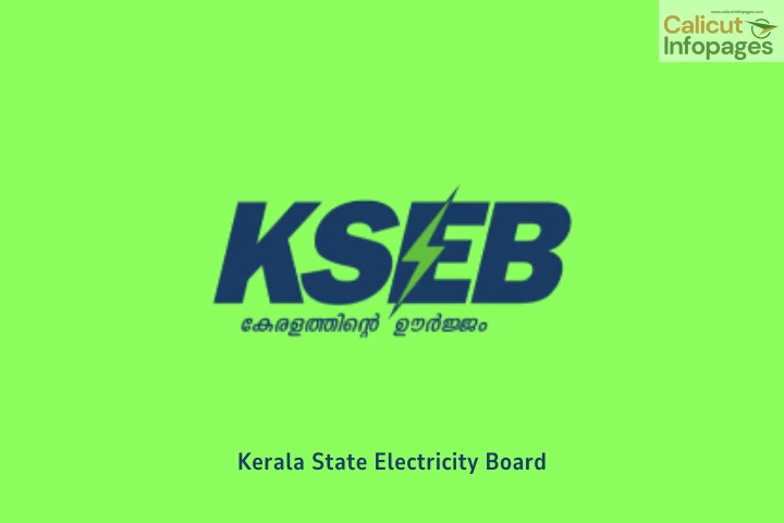 KSEB-Logo