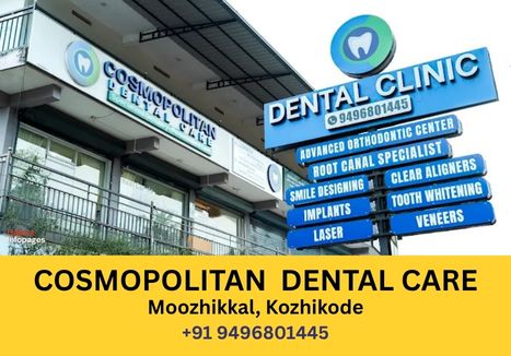 cosmo dental