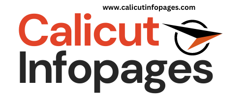 Calicut Info pages