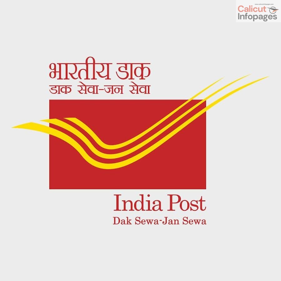 india post office