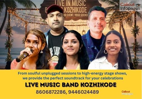 music band