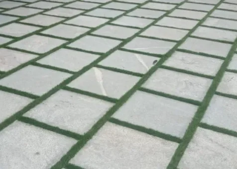 Stone Work