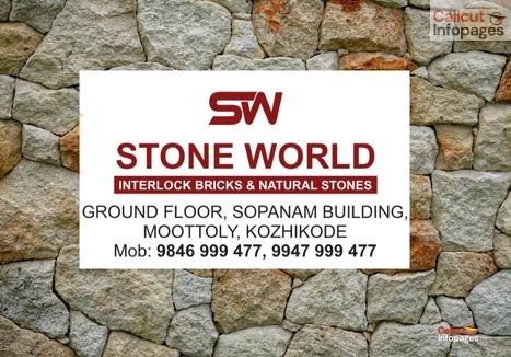 stone