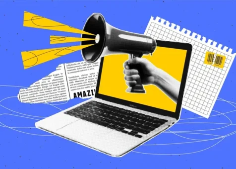Advertising and Publicity