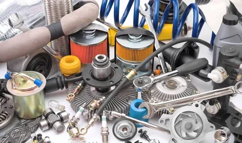 Automobile Service & Parts