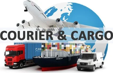Cargo & Courier Service