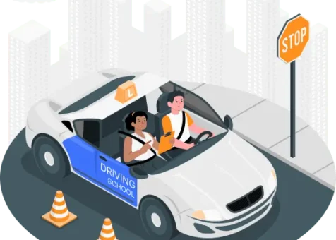 Driving School