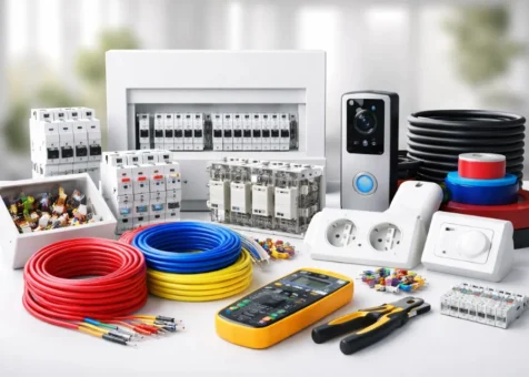 Electrical