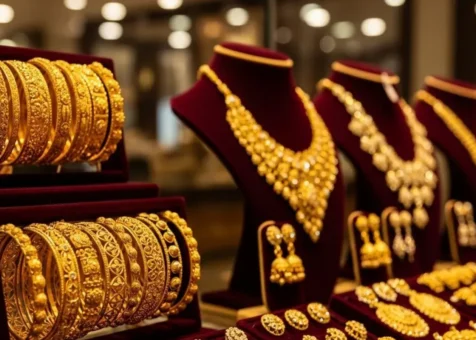 Jewellery