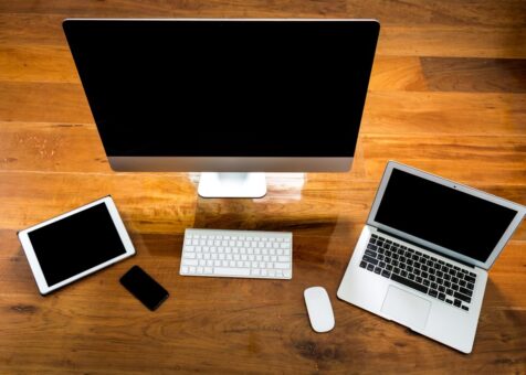 Laptop Sales & Service