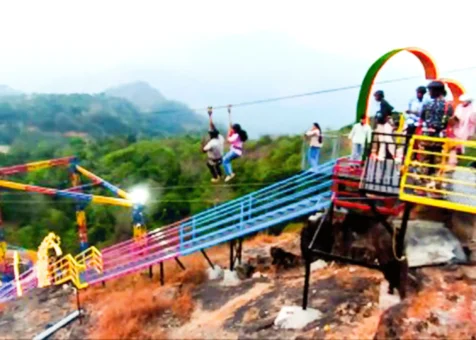 Outdoor Activities