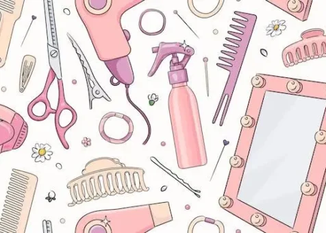 Salons