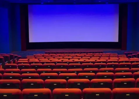 Theatres