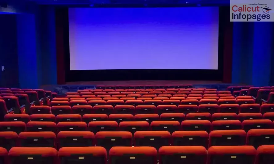 Theatres