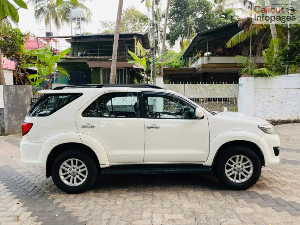 car q