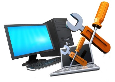 Computer Services
