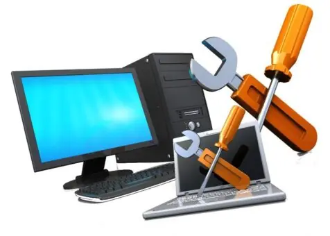 Computer Services