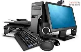 Computer Sales