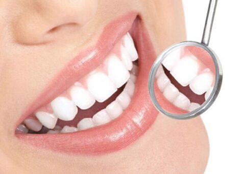 Dentists & Dental Clinics