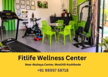 Fitlife Wellness Center Westhill