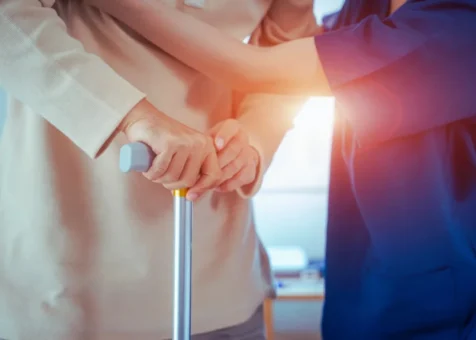 Home Nursing