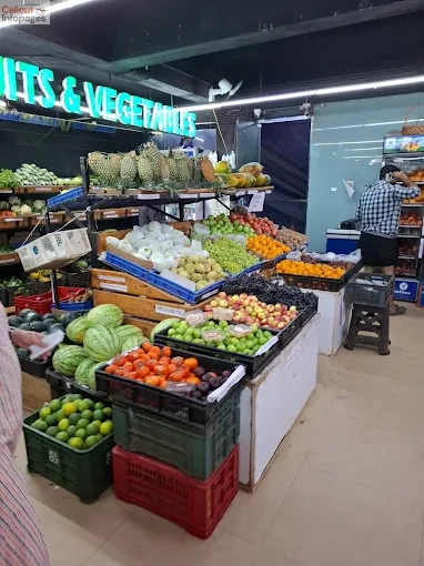 mr supermarket