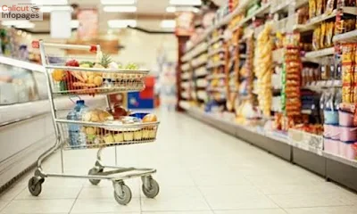 Supermarket