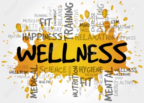 Wellness Center