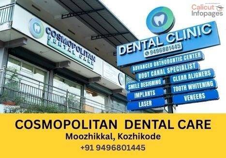 cosmo dental
