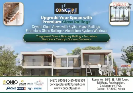 concept glass