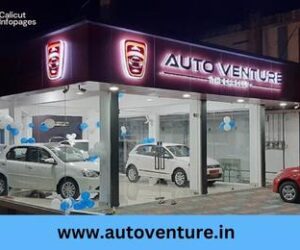 auto venture